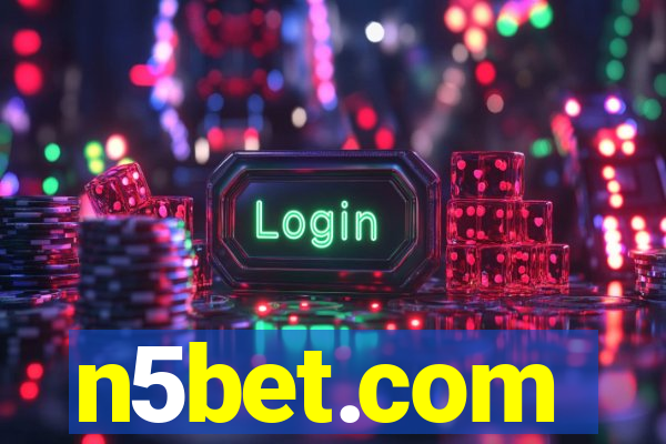 n5bet.com