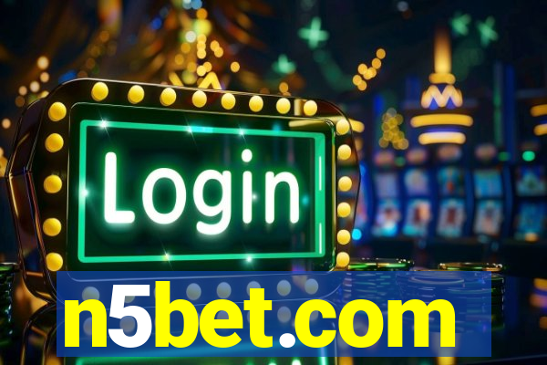 n5bet.com