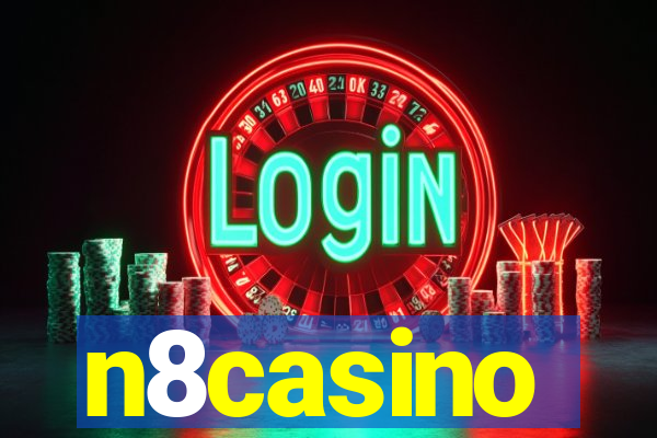 n8casino