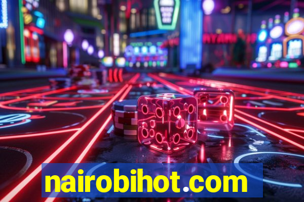 nairobihot.com