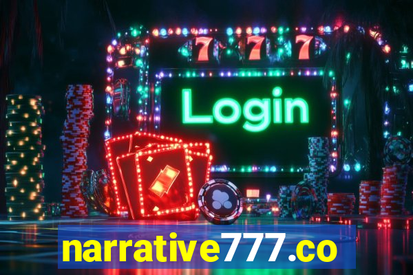 narrative777.com