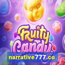 narrative777.com