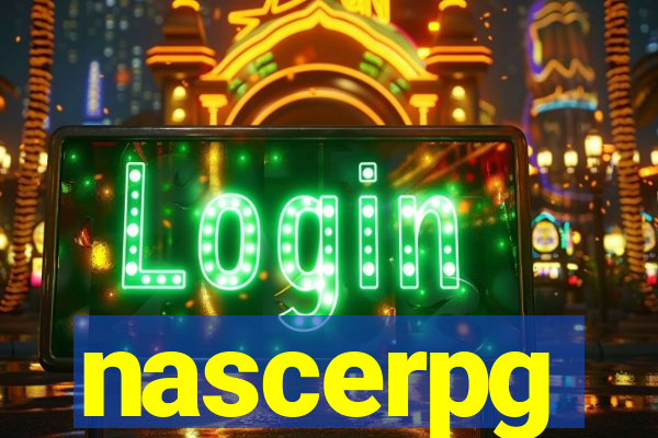 nascerpg