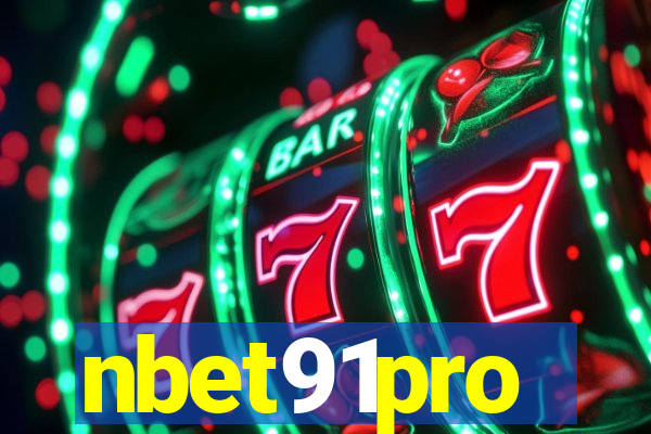 nbet91pro