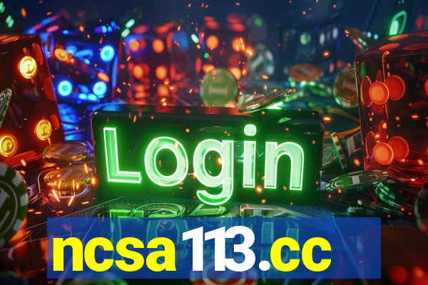 ncsa113.cc