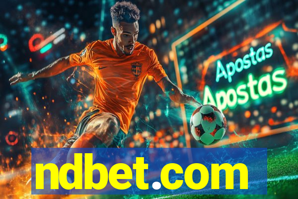 ndbet.com