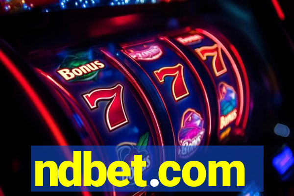 ndbet.com