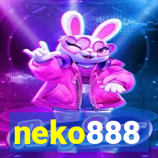 neko888