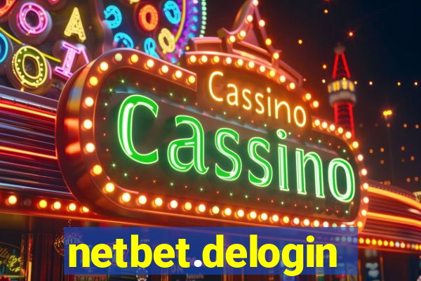 netbet.delogin