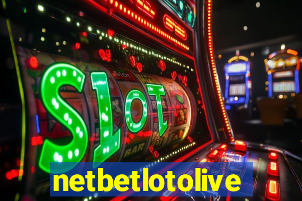 netbetlotolive