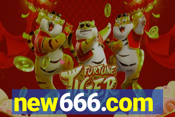 new666.com