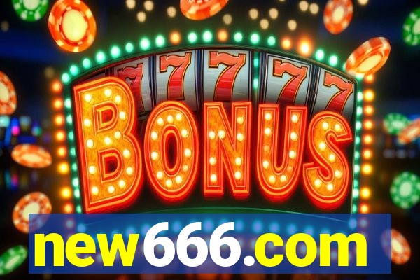 new666.com