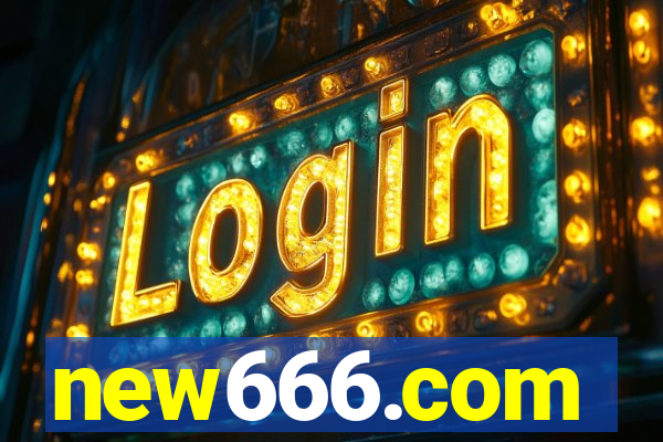 new666.com