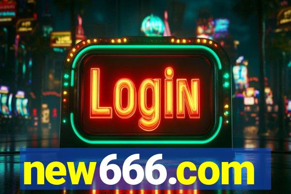 new666.com