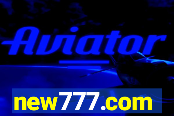 new777.com