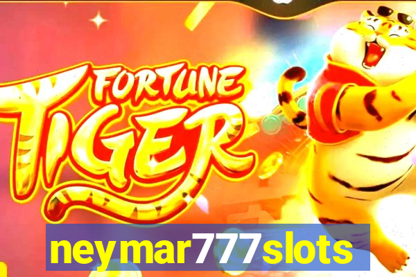 neymar777slots