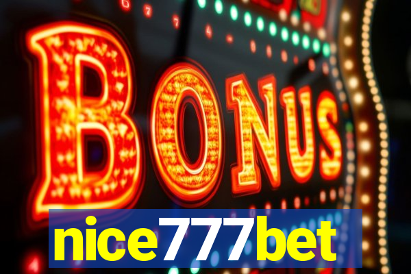 nice777bet