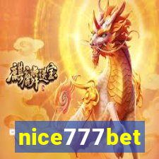 nice777bet