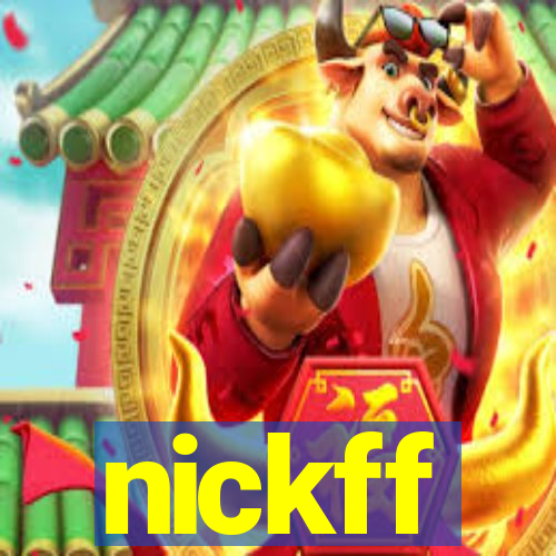 nickff