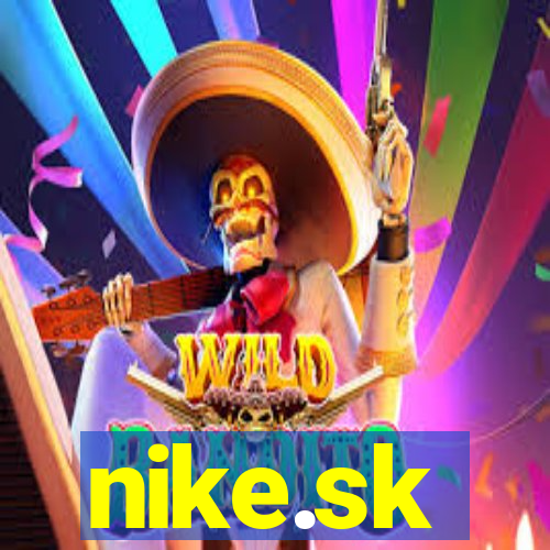 nike.sk