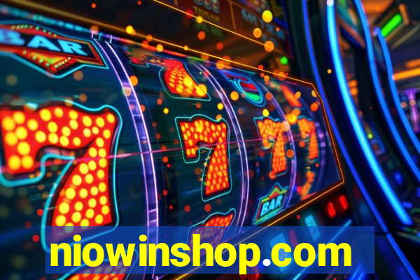 niowinshop.com