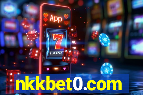 nkkbet0.com