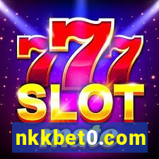 nkkbet0.com