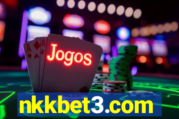 nkkbet3.com