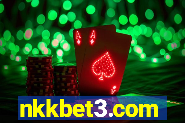 nkkbet3.com