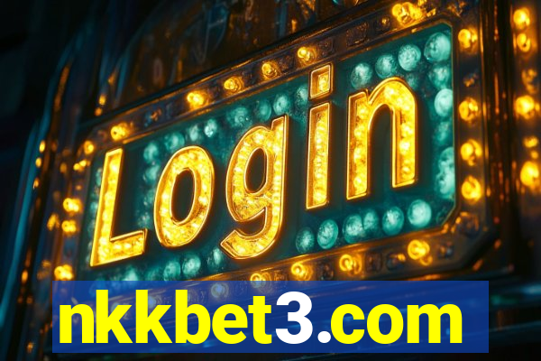 nkkbet3.com