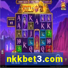 nkkbet3.com