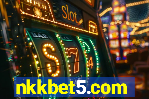 nkkbet5.com