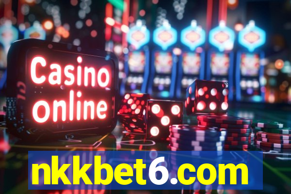 nkkbet6.com