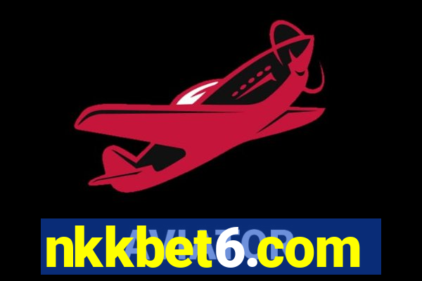 nkkbet6.com