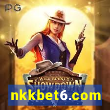 nkkbet6.com