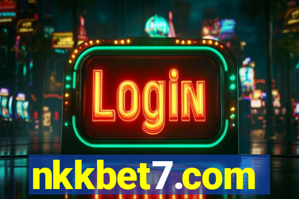 nkkbet7.com