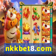 nkkbet8.com