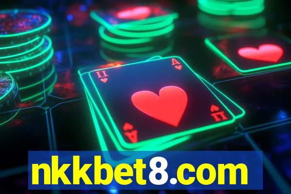 nkkbet8.com