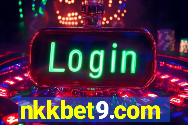 nkkbet9.com