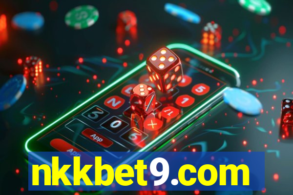 nkkbet9.com