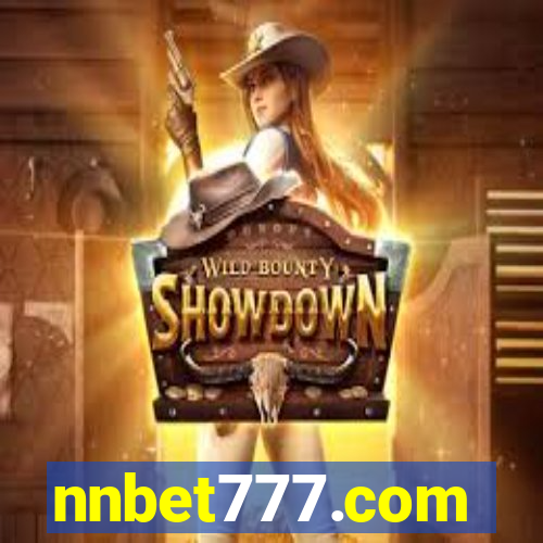 nnbet777.com