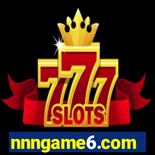 nnngame6.com