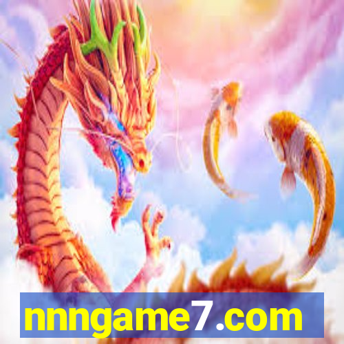 nnngame7.com