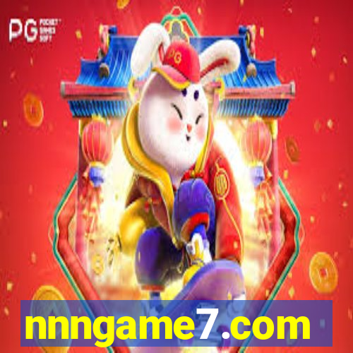 nnngame7.com