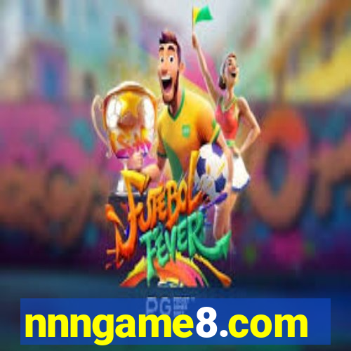 nnngame8.com