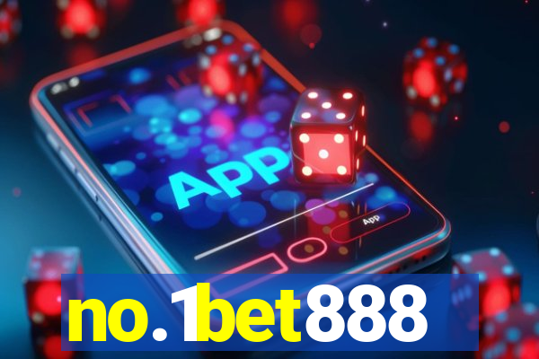 no.1bet888