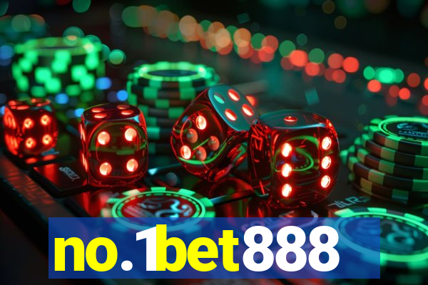 no.1bet888