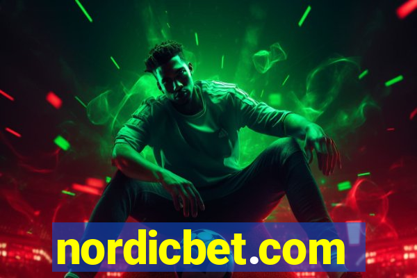 nordicbet.com