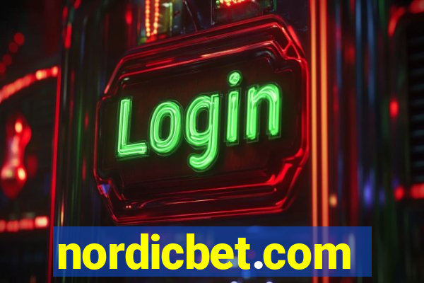 nordicbet.com