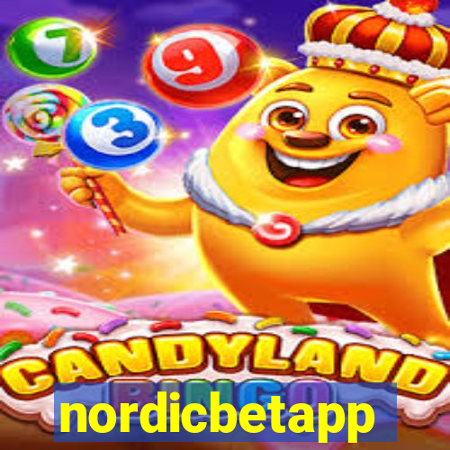 nordicbetapp